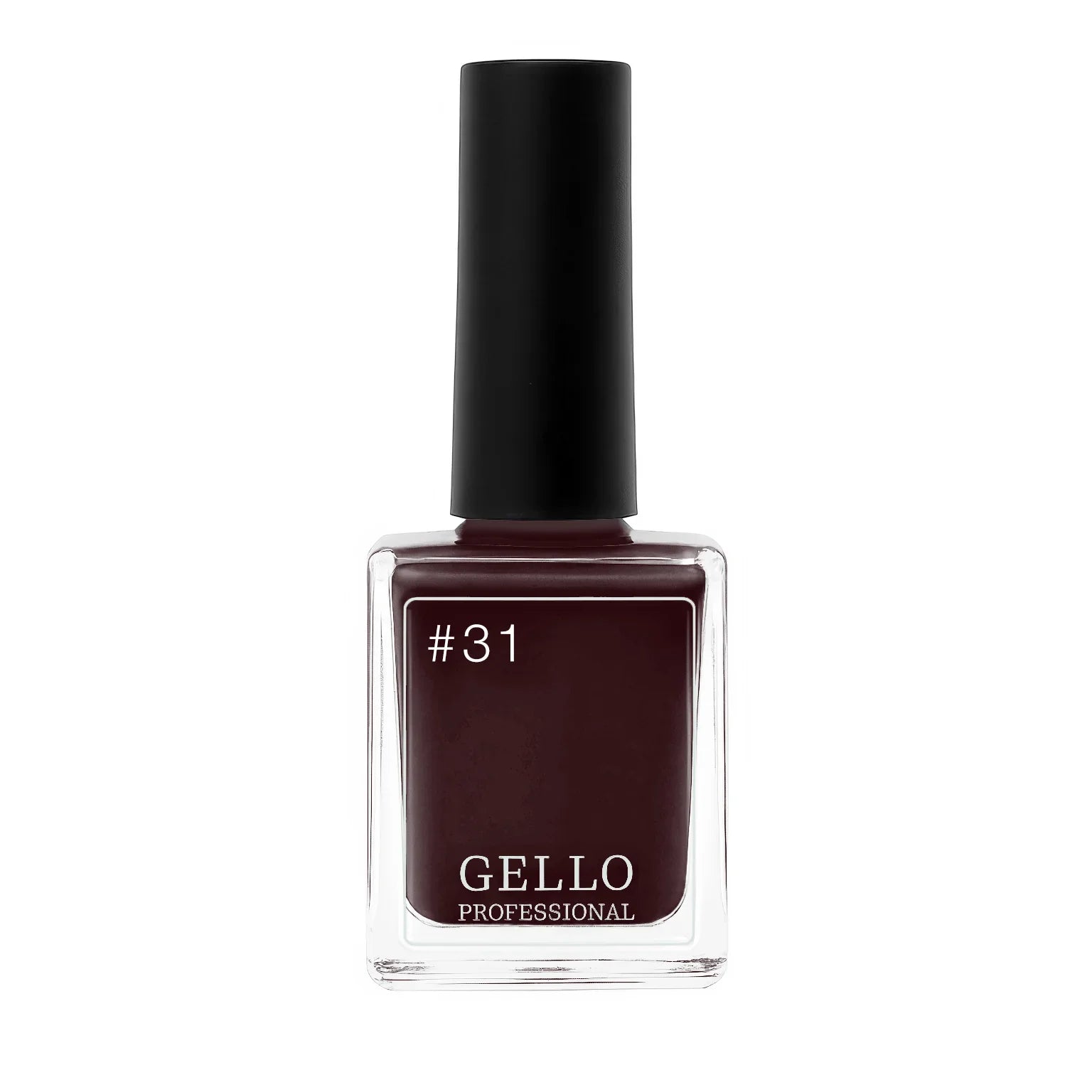 ג'לו לק רגיל גוון 31