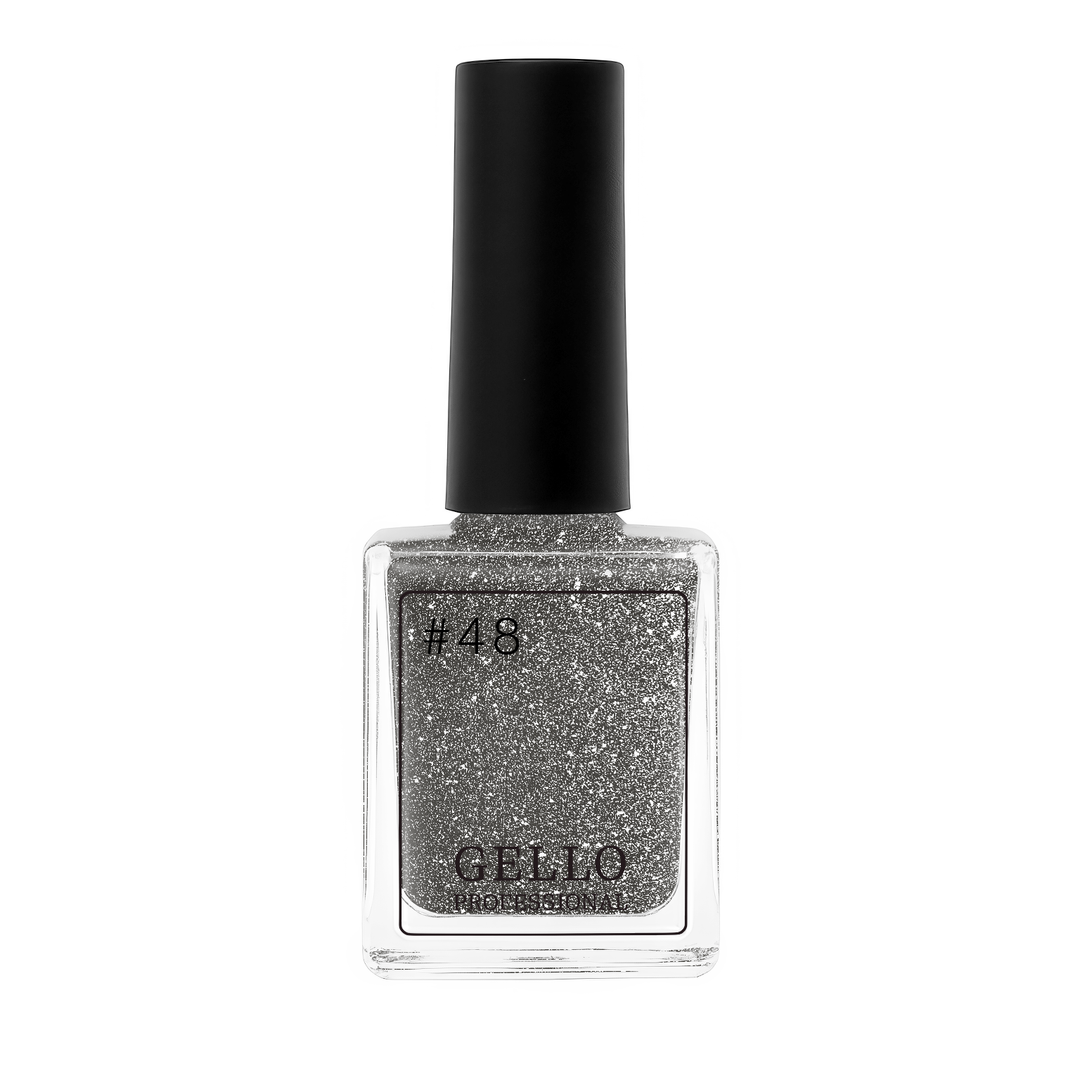 ג'לו לק רגיל גוון 48