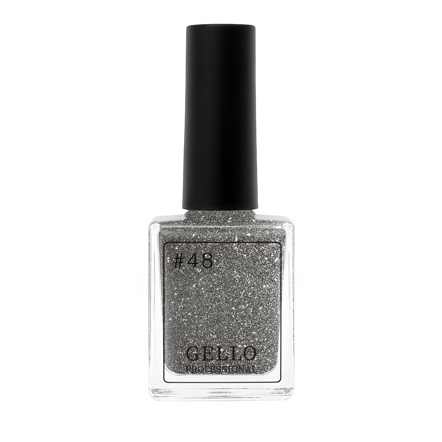 ג'לו לק רגיל גוון 48