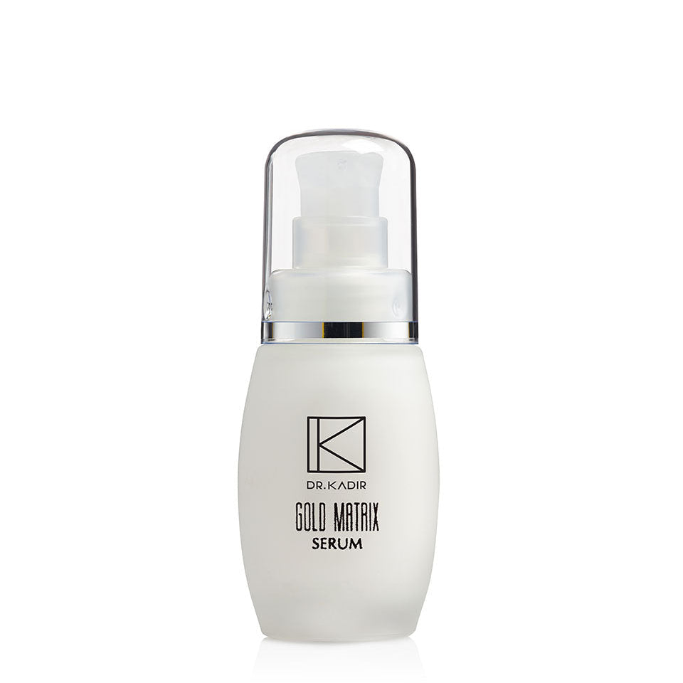 Dr. Kadir Gold Matrix Serum 30ml