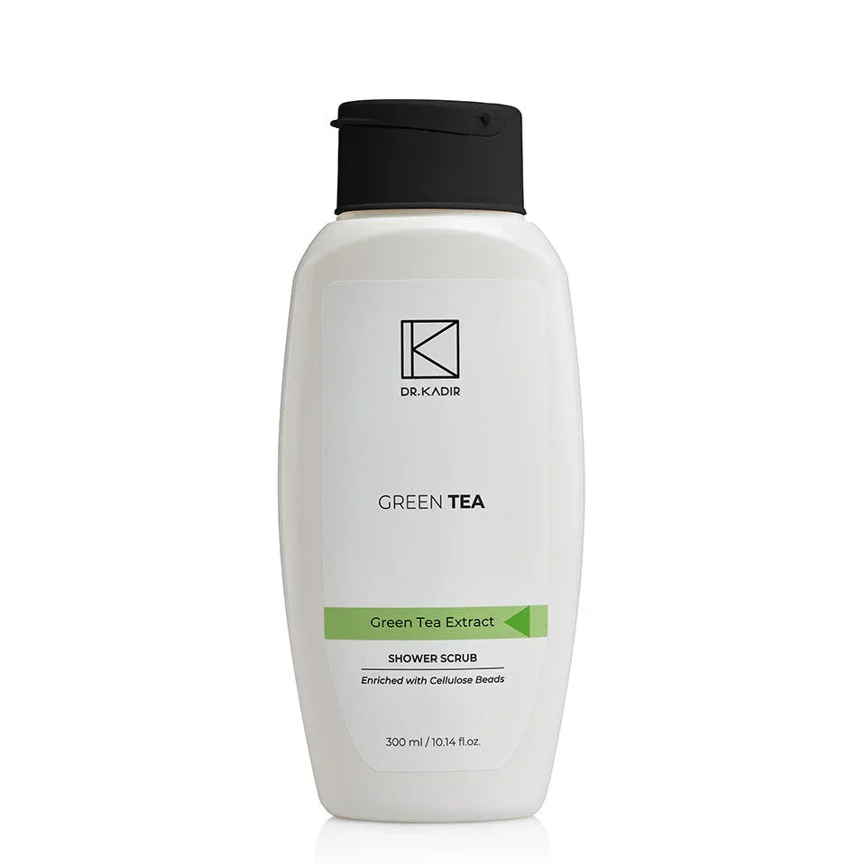 דר כדיר אלסבון גרגירים תה ירוק 300 מ"ל, יופילי