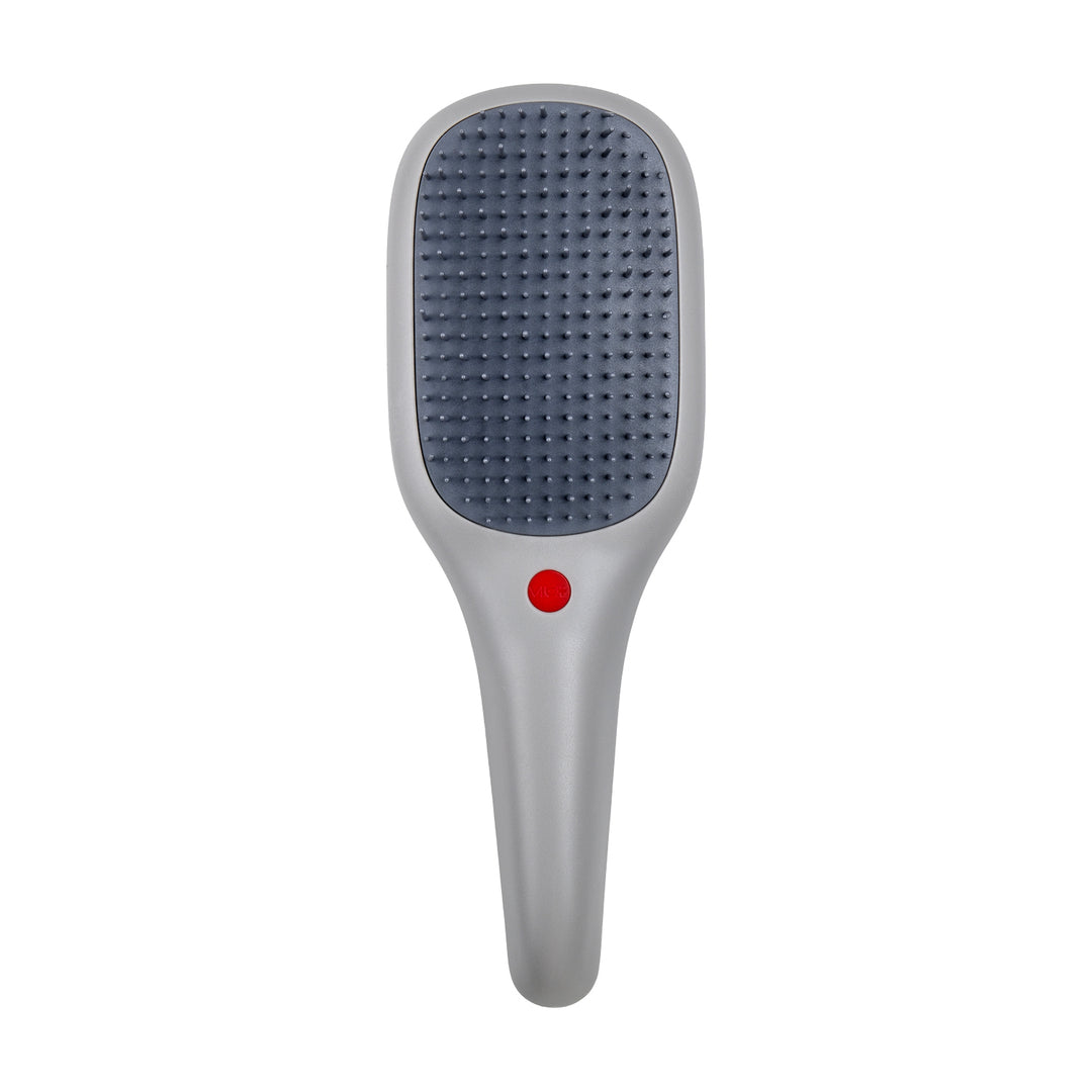 ZERO - QARNETTE Knot Detangling Brush