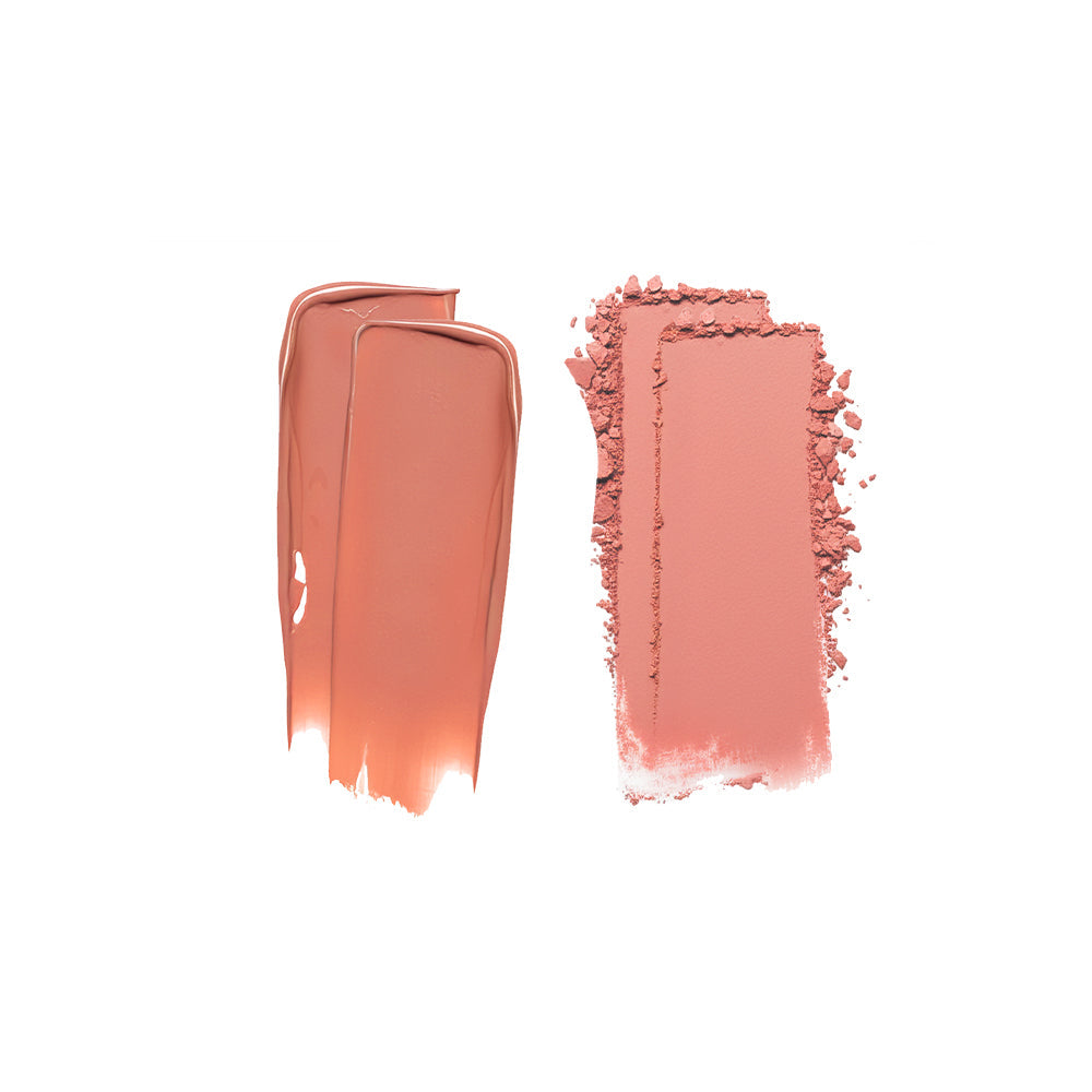 BLUSH CRUSH VELEVT TOUCH