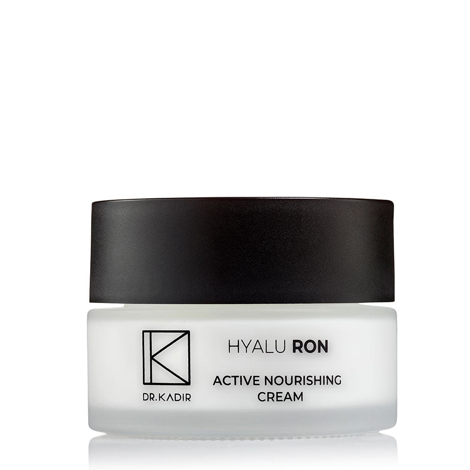 Dr. Kadir Hyalu-Ron Low Molecular Hyaluronic Nourishing Cream 50ml