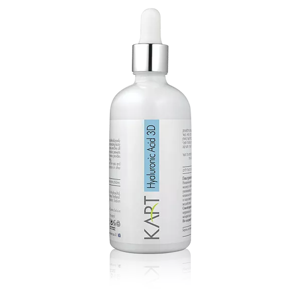 Hyaluronic Acid 3D – 100ml | Kart