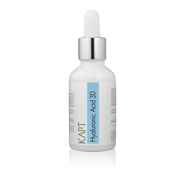 Hyaluronic Acid 3D – 30ml | Kart