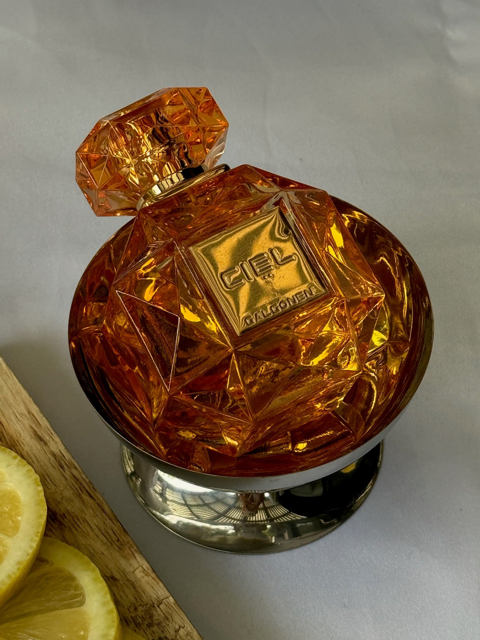 CIEL -  EAU DE PARFUM