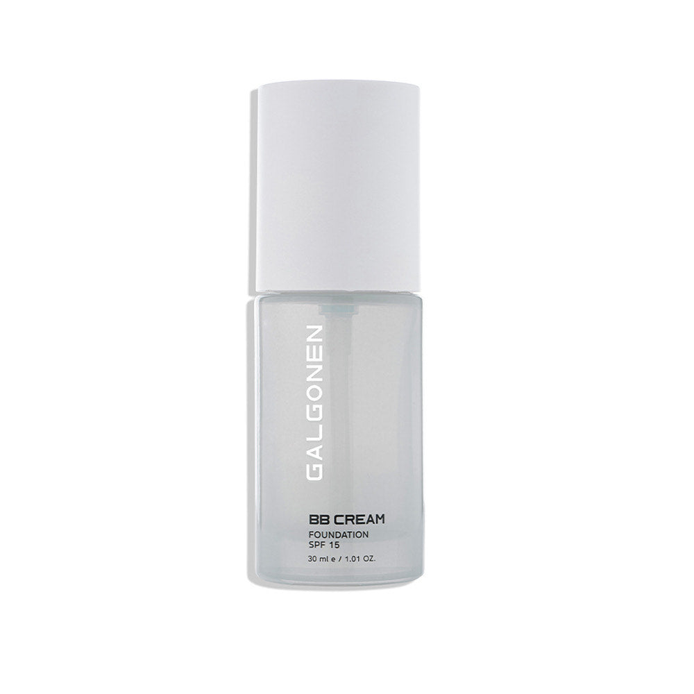 BB CREAM SKIN LONGWEAR FOUNDATION SPF 15