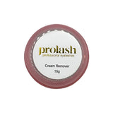 רימובר קרם מנטרל דבק להלחמת ריסים - Prolash, יופילי