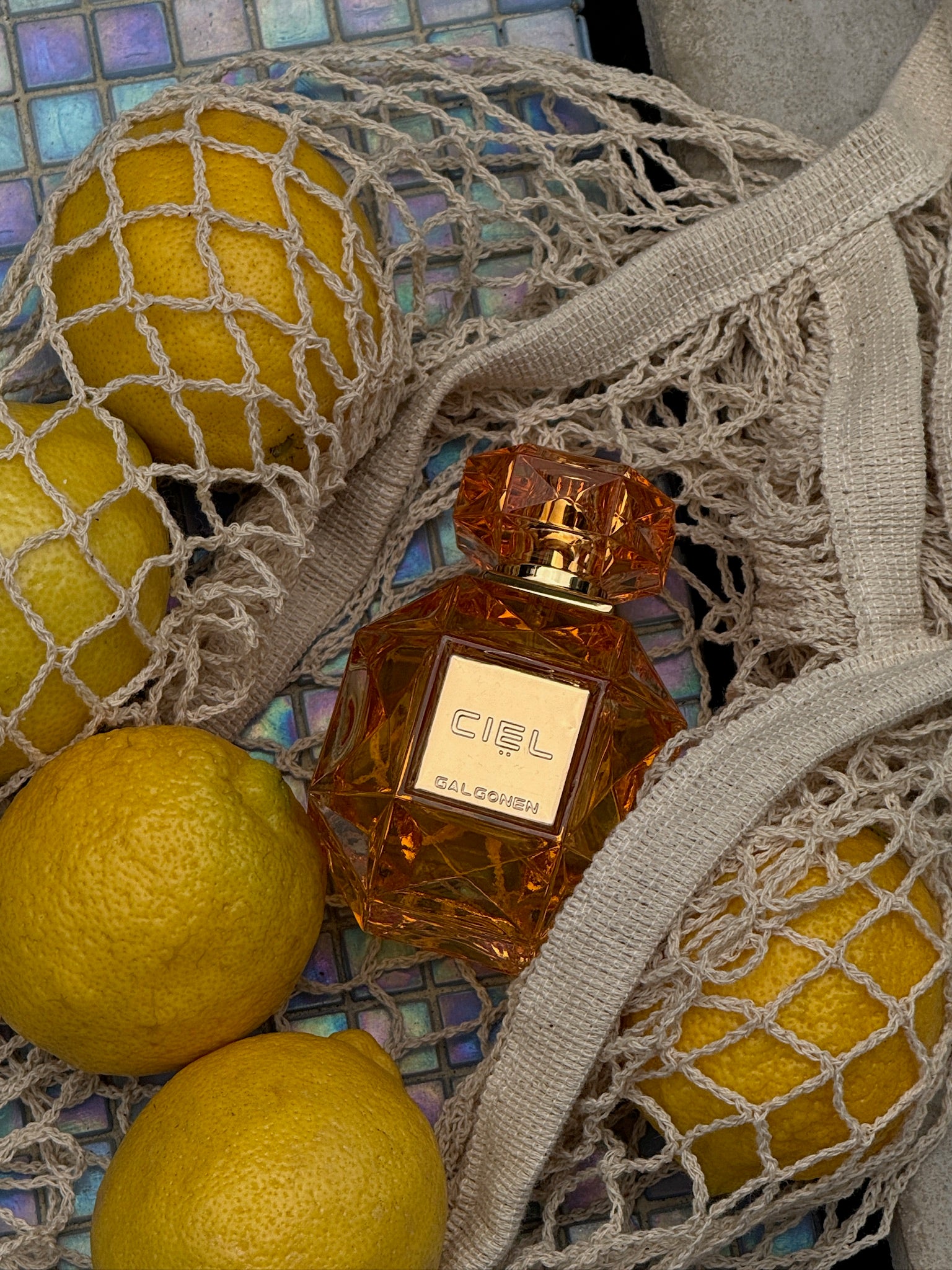 CIEL -  EAU DE PARFUM