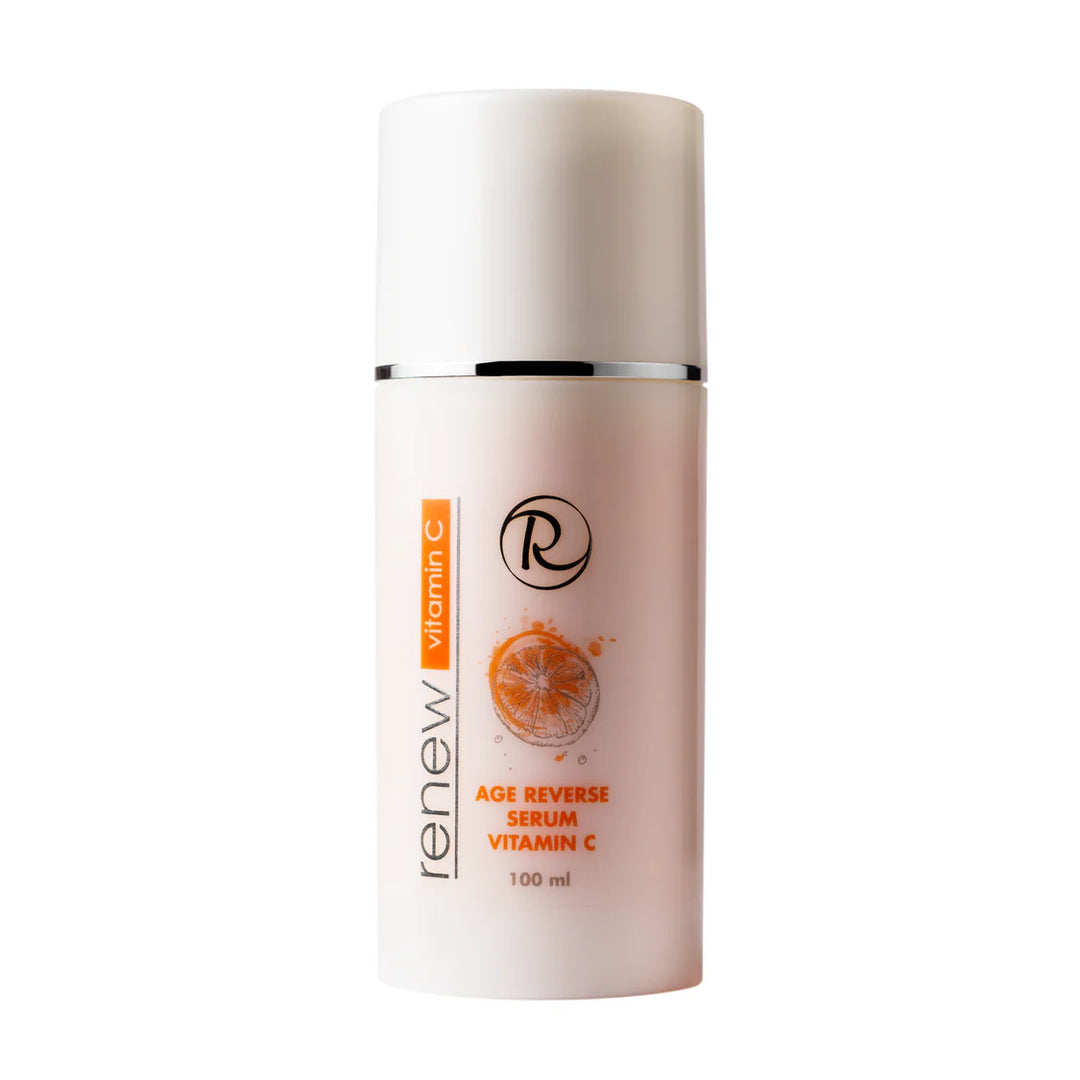 Renew Age Reverse Serum Vitamin C 100ml