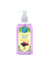 Fresh Feel Hand Soap – blackberry