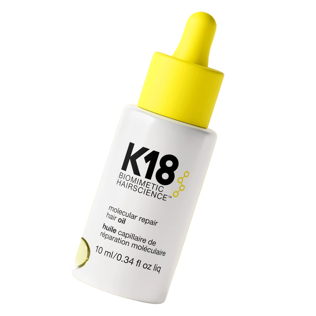 K18 Molecular Repair Oil Repair + Control Paris 10ml