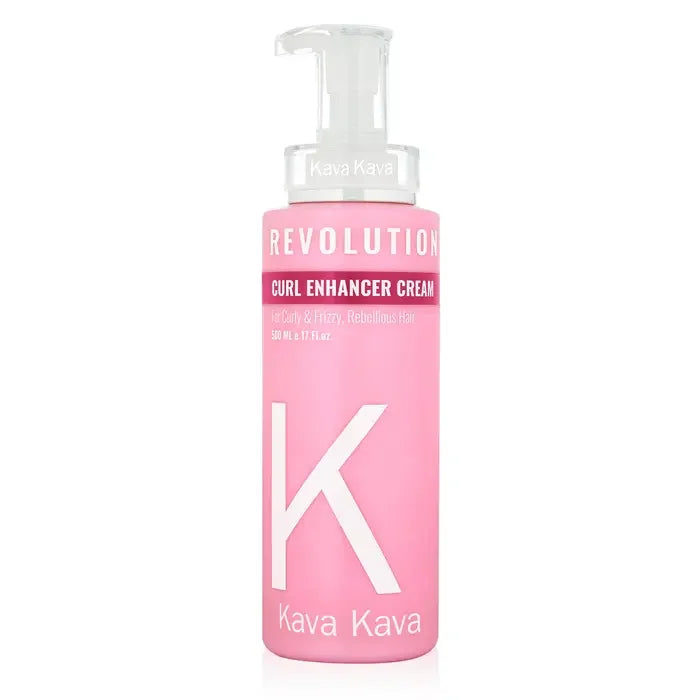 KAVA KAVA Curl Cream 500ml