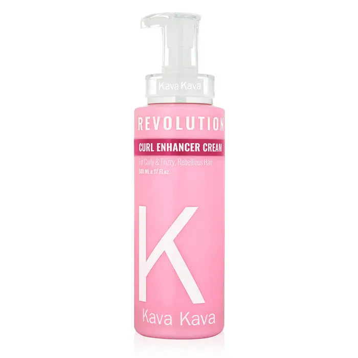 KAVA KAVA Curl Cream 500ml