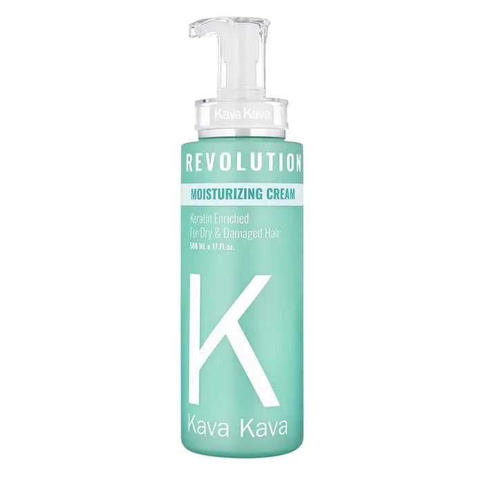 KAVA KAVA Hair Cream 500ml