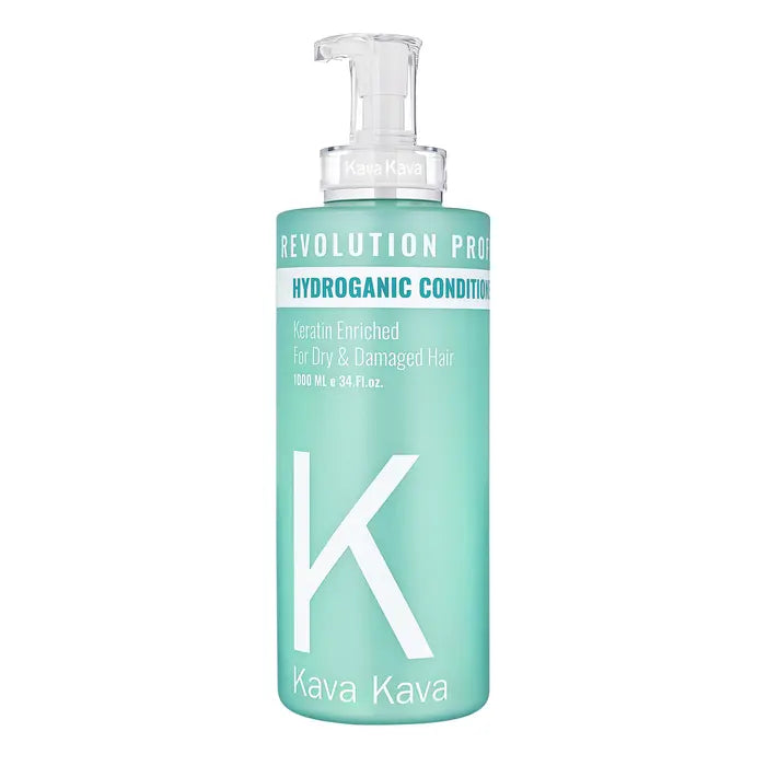 KAVA KAVA Hydrarganic Conditioner 1000ml