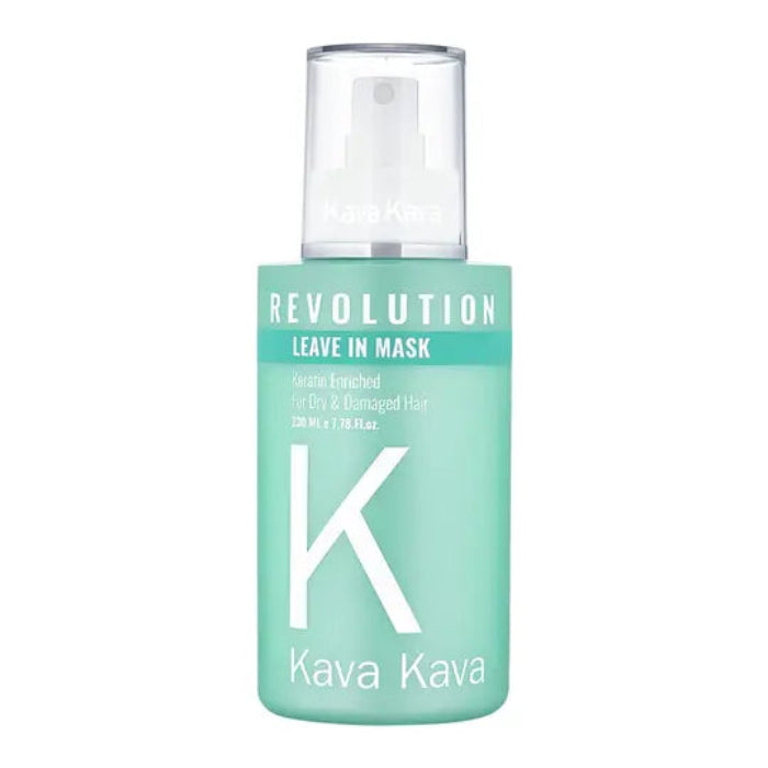 KAVA KAVA Leave in Hair Mask