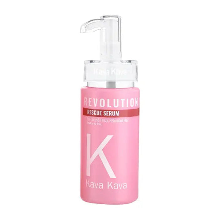 KAVA KAVA Serum Rescue 125ml