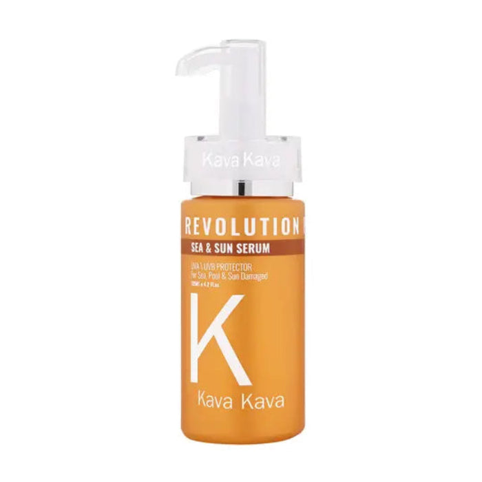 KAVA KAVA Serum Sea & Sun 125ml