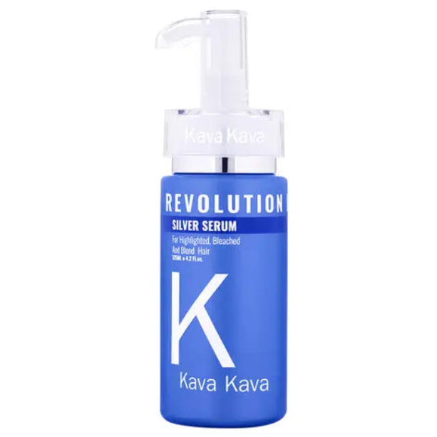 KAVA KAVA Silver Serum 125ml