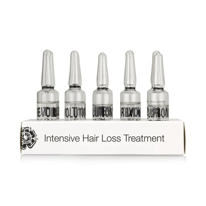 Kava Kava Intensive Hair Loss Ampoules