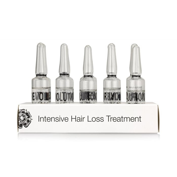 Kava Kava Intensive Hair Loss Ampoules