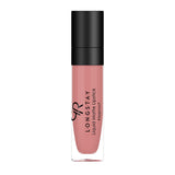 Golden Rose Long-Lasting Liquid Matte Lipstick - Golden Rose