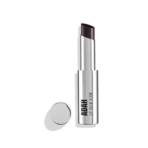 באלם שפתיים מזין LIP BALM GLOW - ‏3.5 גרם | BLACK GLOW | עדה לזורגן