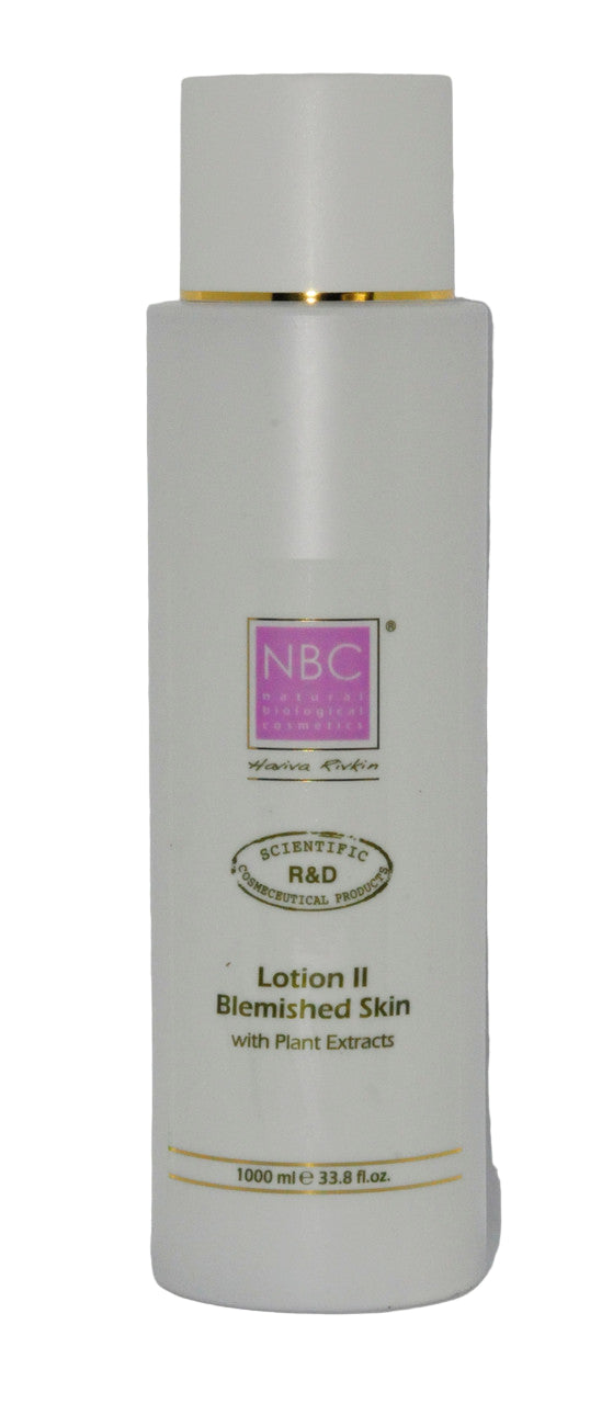 Вода для лица Habiva Rivkin для поврежденной кожи и лечения пигментных пятен 1000 мл