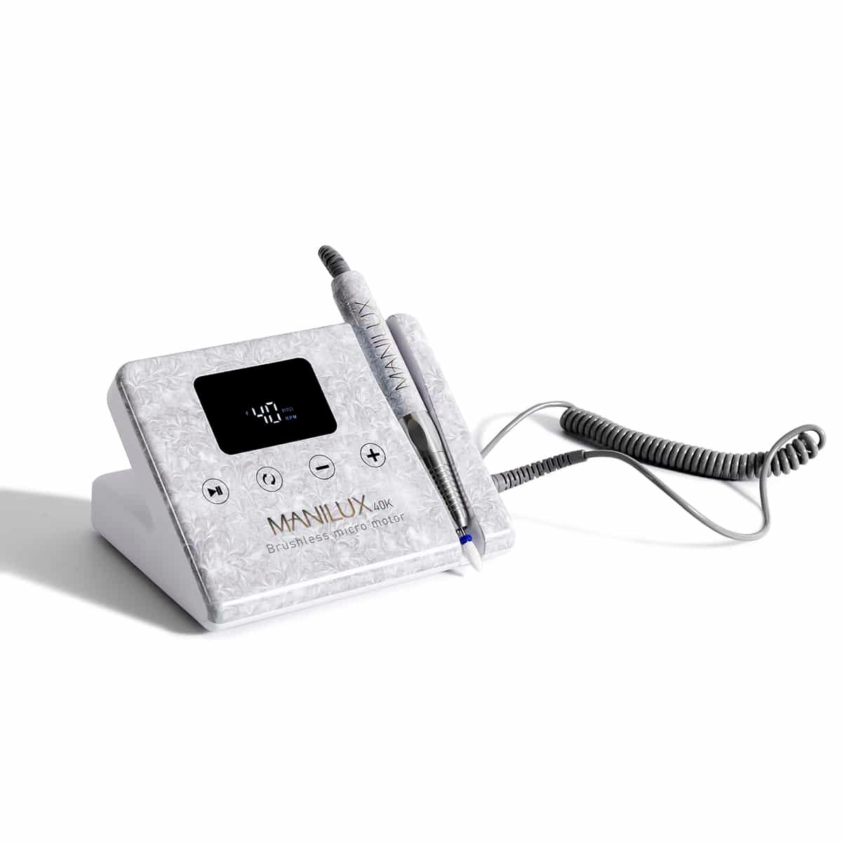 מכונת שיוף מנילוקס manilux 40k –, יופילי