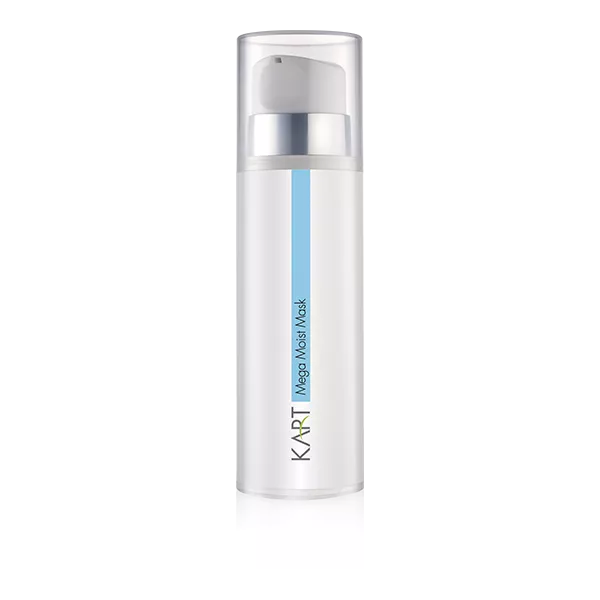 Mega Moist Mask – 250ml | Kart