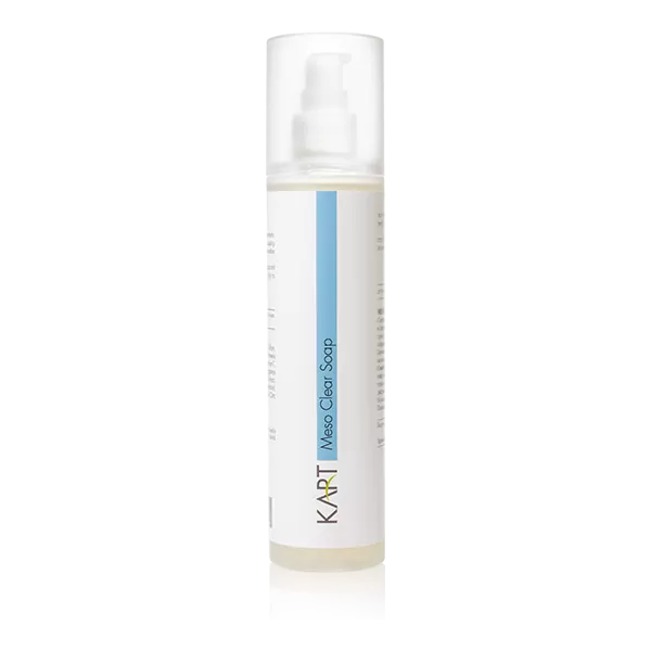 Meso Clear Soap – 250ml | Kart