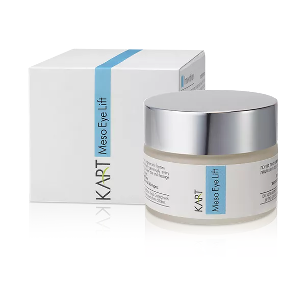 Meso Eye Lift | Kart