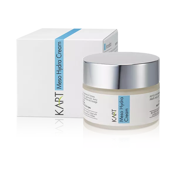 Meso Hydra Cream | Kart