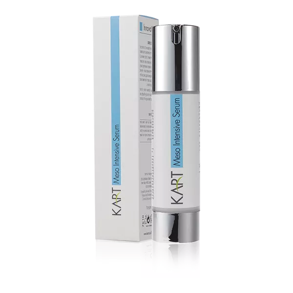 Meso Intensive Serum | Kart