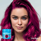 צבע שיער לה ריץ' Directions Cerise 100 מ״ל