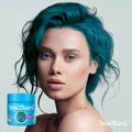 צבע שיער לה ריץ' Directions Turquoise 100 מ״ל