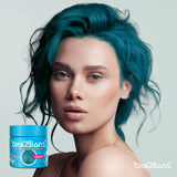 צבע שיער לה ריץ' Directions Turquoise 100 מ״ל
