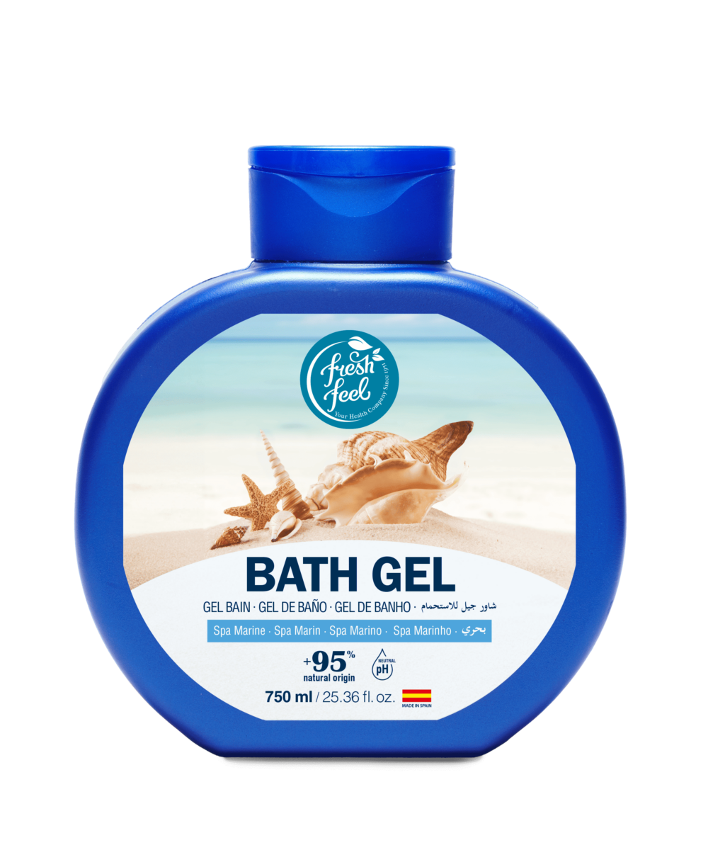 Moussel – Spa Marine