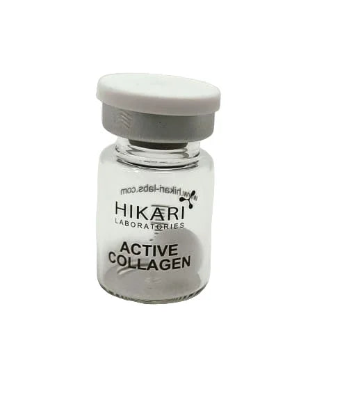 ACTIVE COLLAGEN – כדורי קולגן פעילים (NAD NOVEL) – מארז 10 יח', יופילי
