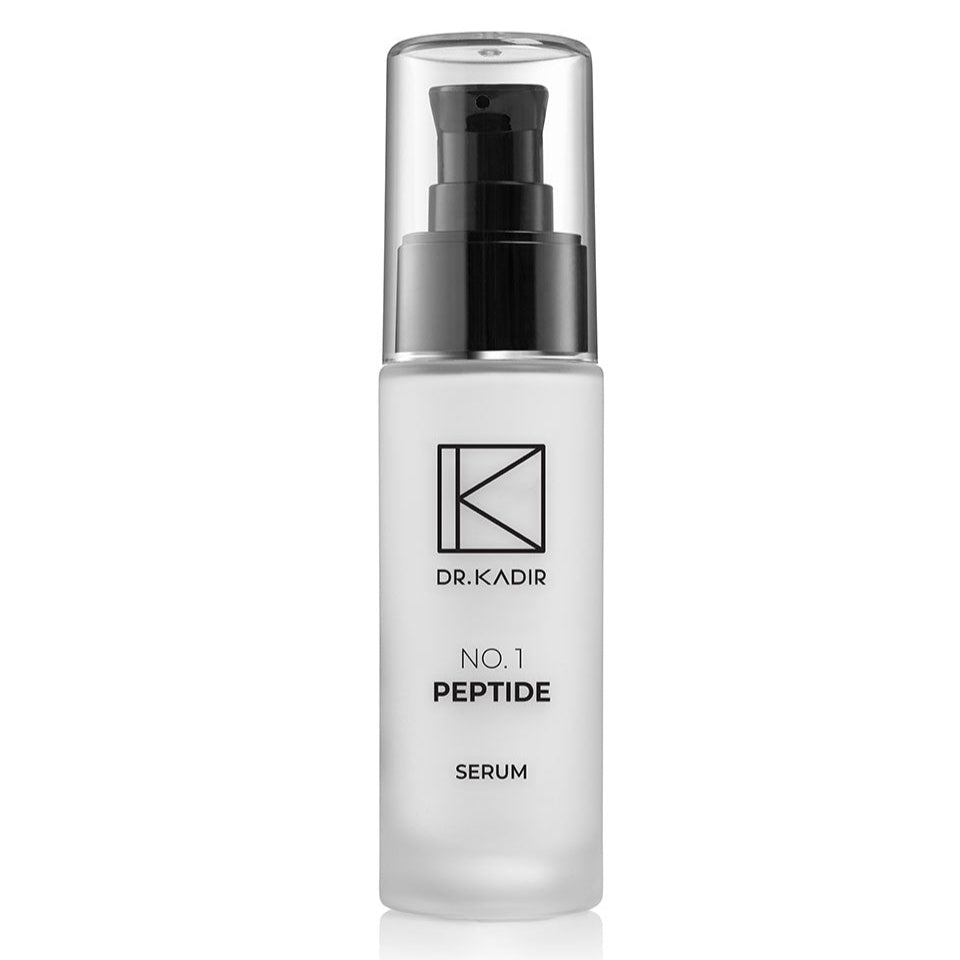Dr.Kadir No. 1 Peptide Serum 30ml