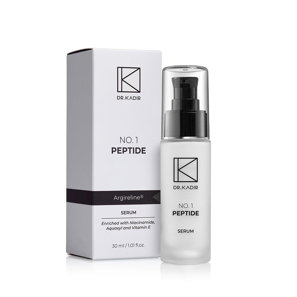 Dr.Kadir No. 1 Peptide Serum 30ml