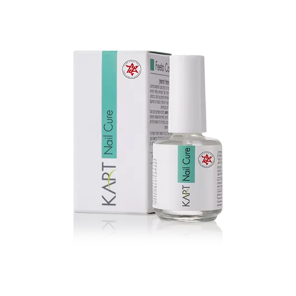 Nail Cure 15ml | Kart