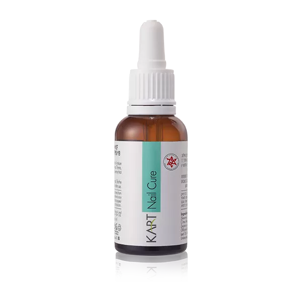 Nail Cure – 30ml | Kart