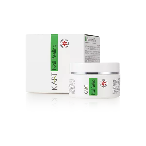 Nail Peeling | Kart