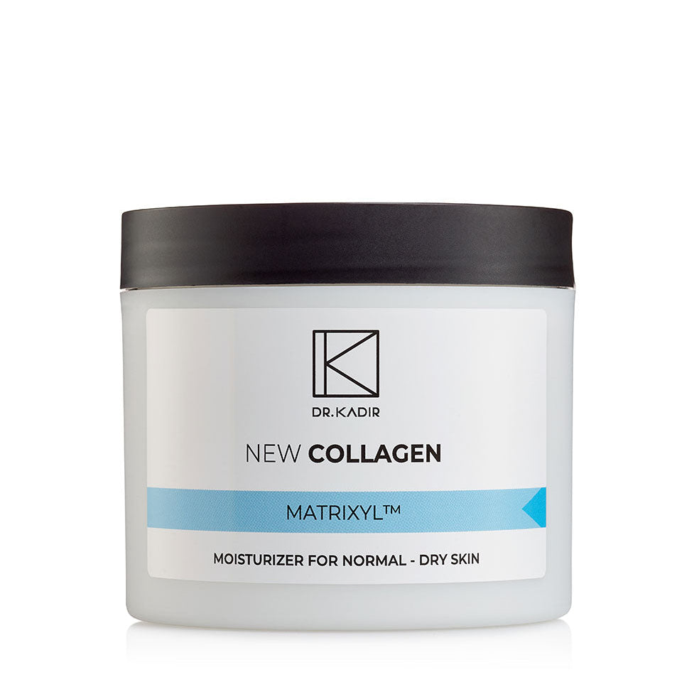 Dr. Kadir New-Collagen Moisture for normal-dry skin 250ml