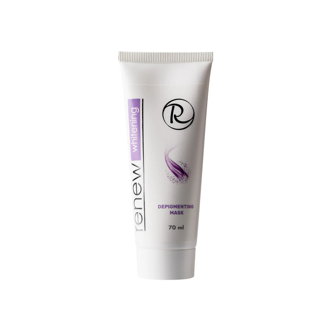 Renew Whitening - Depigmenting Mask 70ml