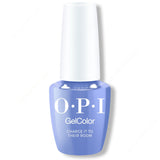 O.P.I - לק ג׳ל Charge It To Their Room GCP009