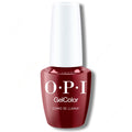 O.P.I - לק ג׳ל Como se Llama GCP40